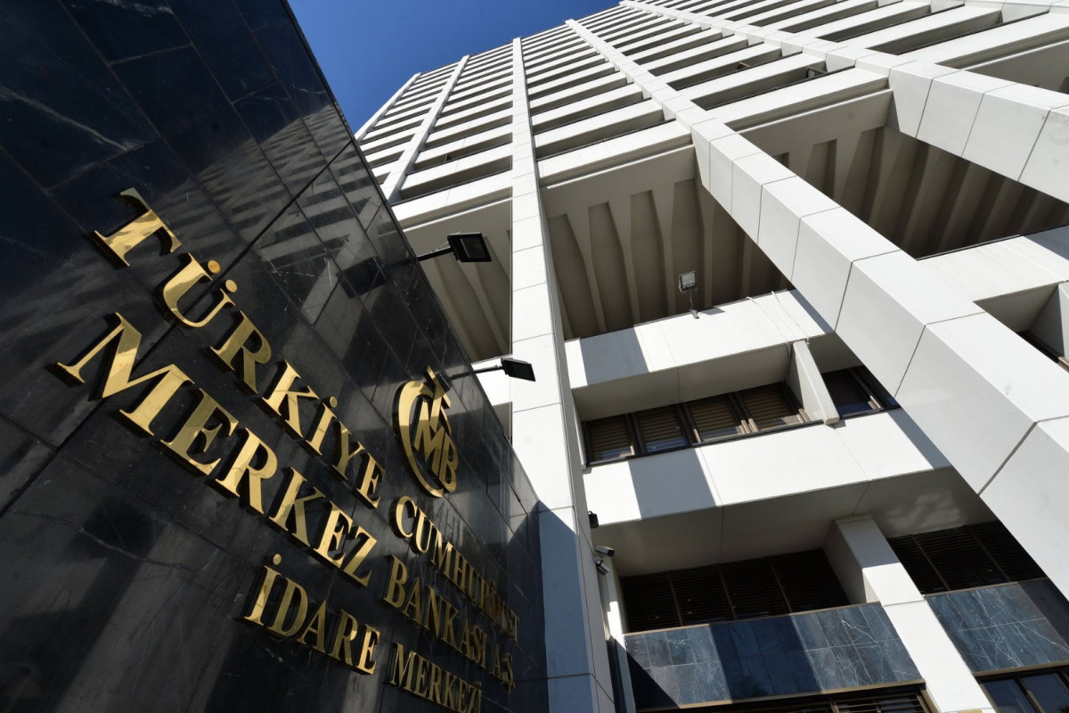 Turkey, UAE sign FX swap deal worth $5 billion