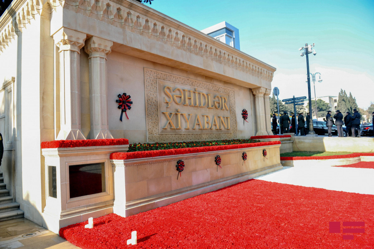 Azerbaijani Ombudsman issues statement concerning 32nd anniversary of tragedy of January 20