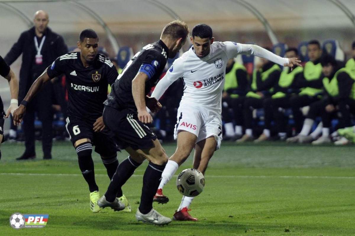 “Qarabağ”la “Neftçi”nin Avropadakı mövqeyi bilinib