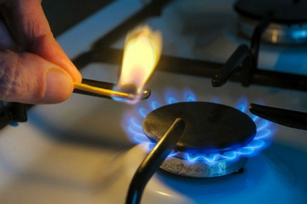 В Азербайджане будет создан реестр в связи с осмотром и техническим обслуживанием газовых установок
