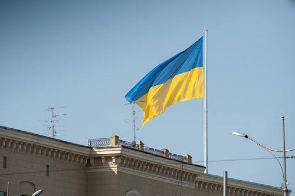 МИД Украины вызвал посла ФРГ из-за отказа Берлина поставить вооружение