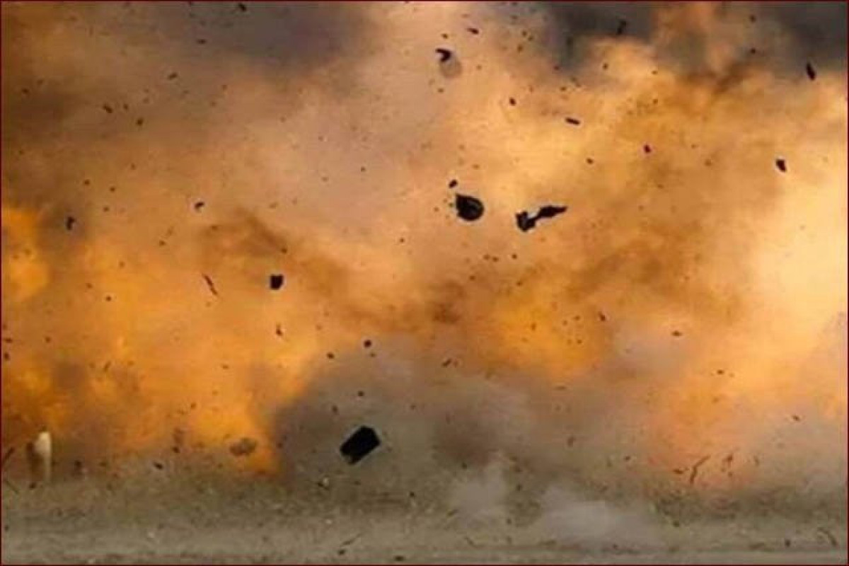 Blast hits western Afghan city of Herat, killing at least six