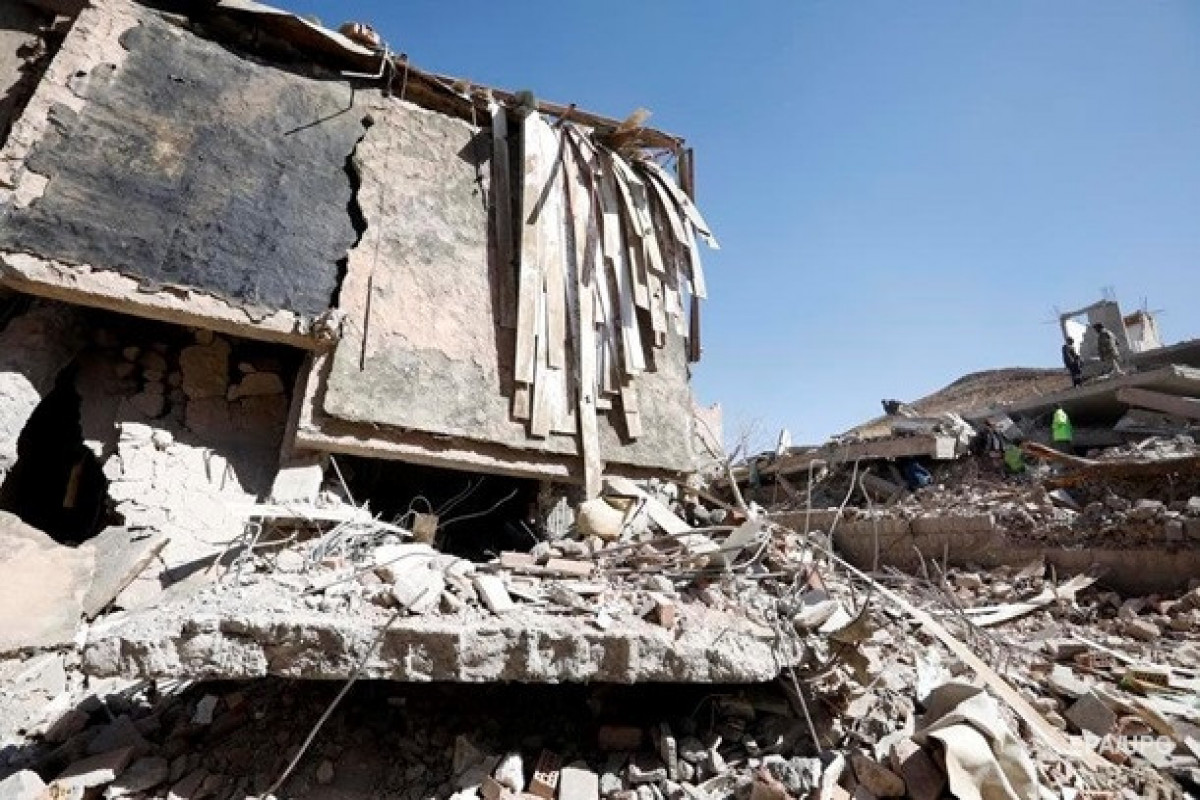 СМИ: жертвами авиаударов по тюрьме в Йемене стали 87 человек