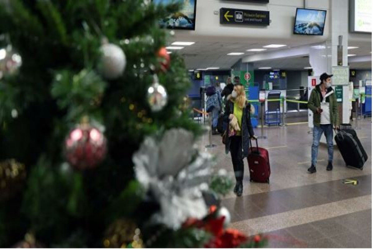 Аэропорт Краснодара возобновил работу -ОБНОВЛЕНО-ВИДЕО 