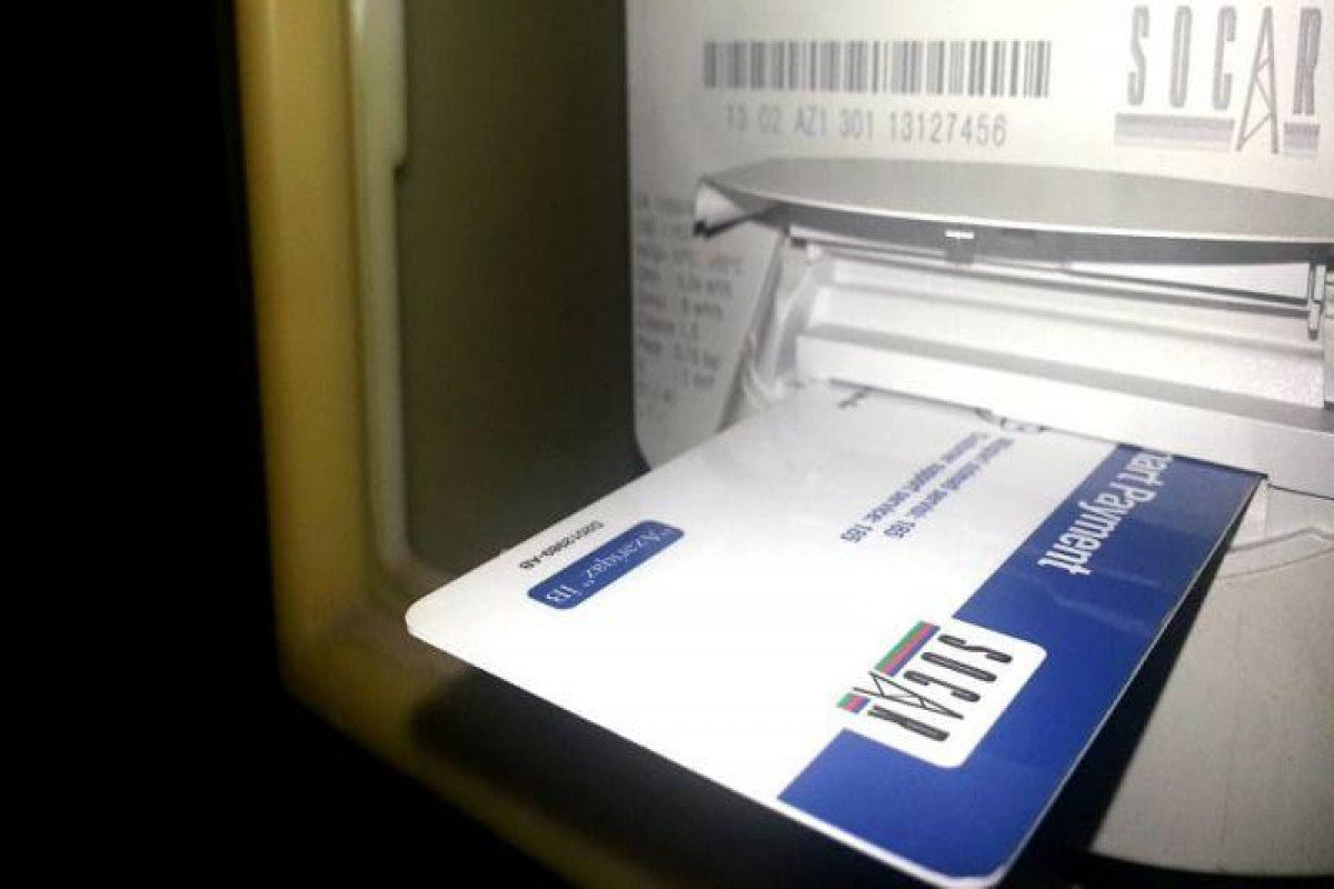 Qaz istismarı qaydalarının pozulmasına görə yeni cərimələr müəyyənləşir