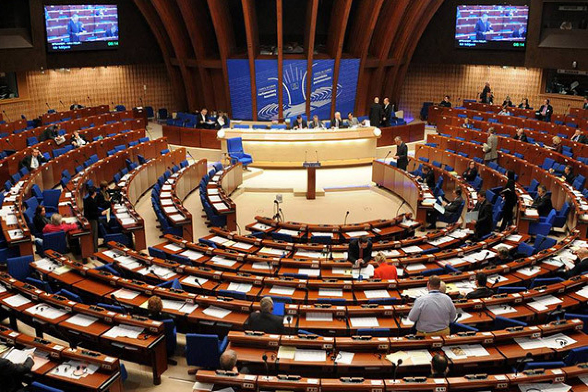 Credentials of Russian delegation in PACE may not be confirmed