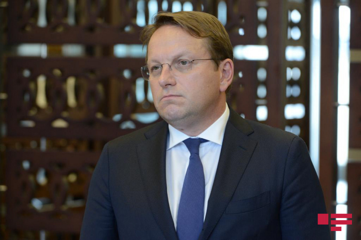 Oliver Varhelyi