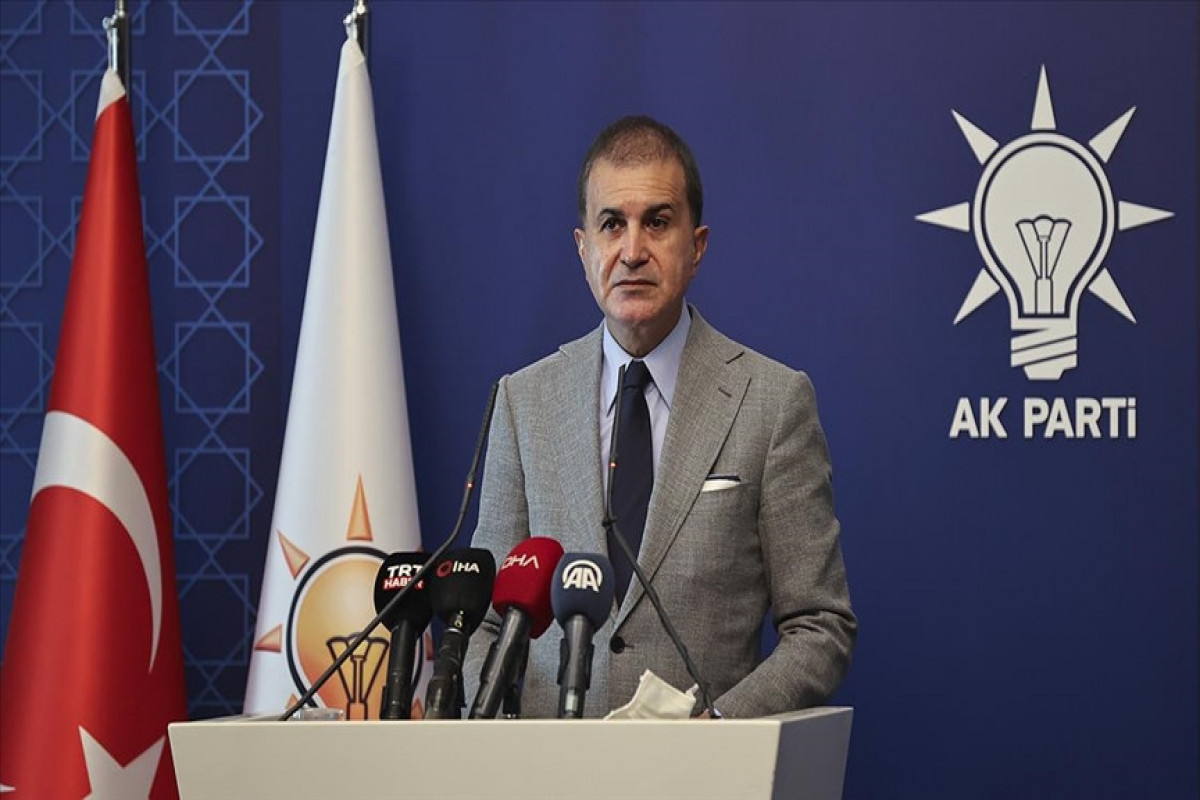 Ömər Çelik