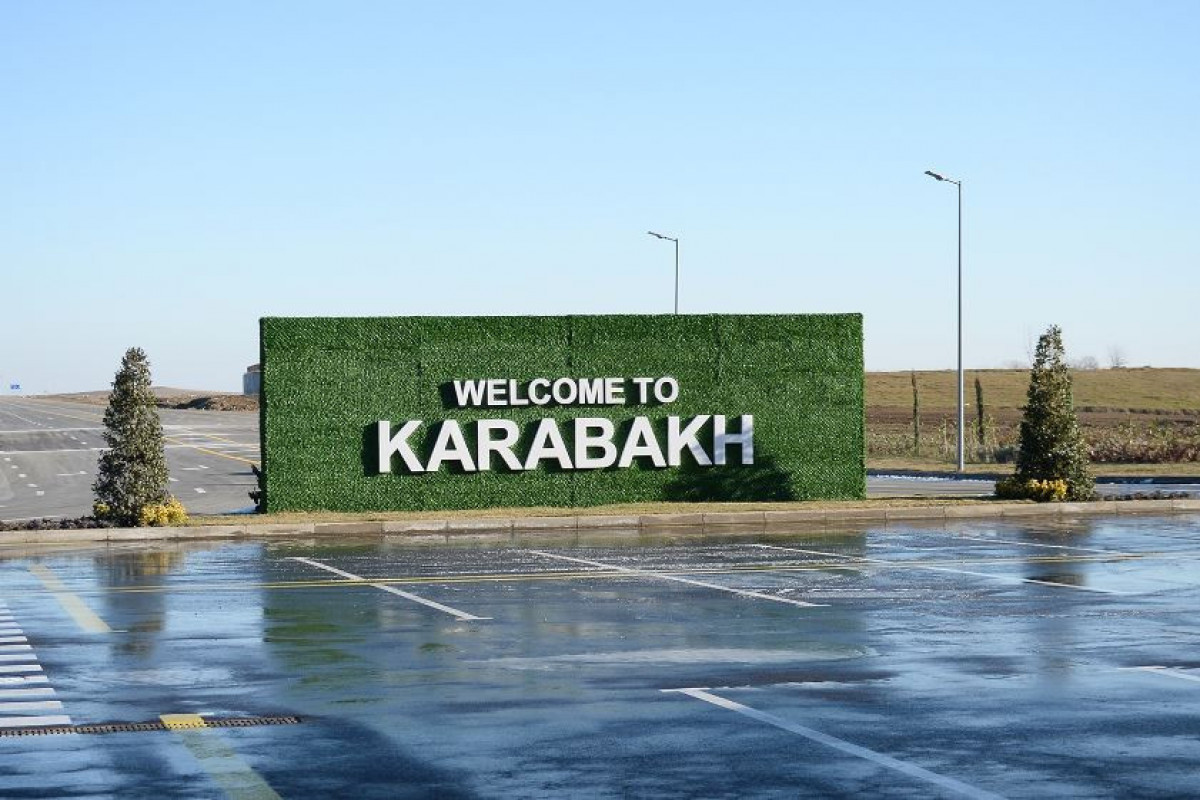 İranlı nazir Zəngəzur dəhlizində inşa olunan avtomobil tunellərinə baxış keçirib