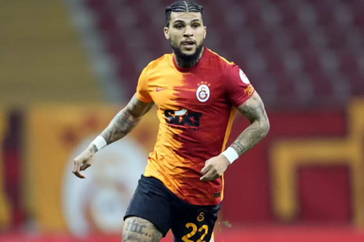 Galatasaray has said goodbye to the US national team player - Daily News