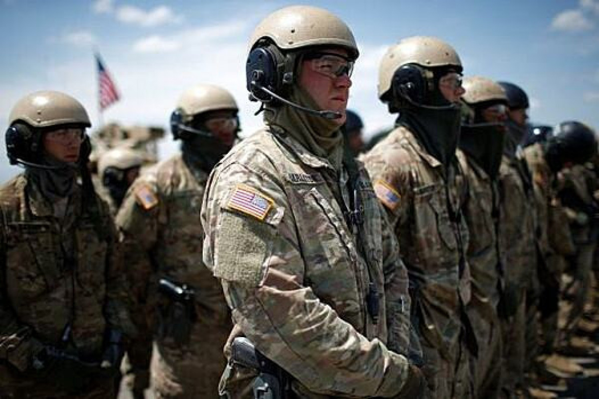 U.S. puts 8,500 troops on alert to deploy amid Ukraine tensions