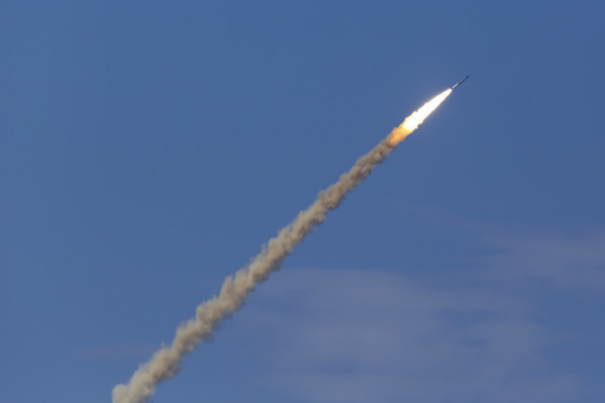 KİV: Şimali Koreya Yapon dənizində yeni raket sınaqları keçirib