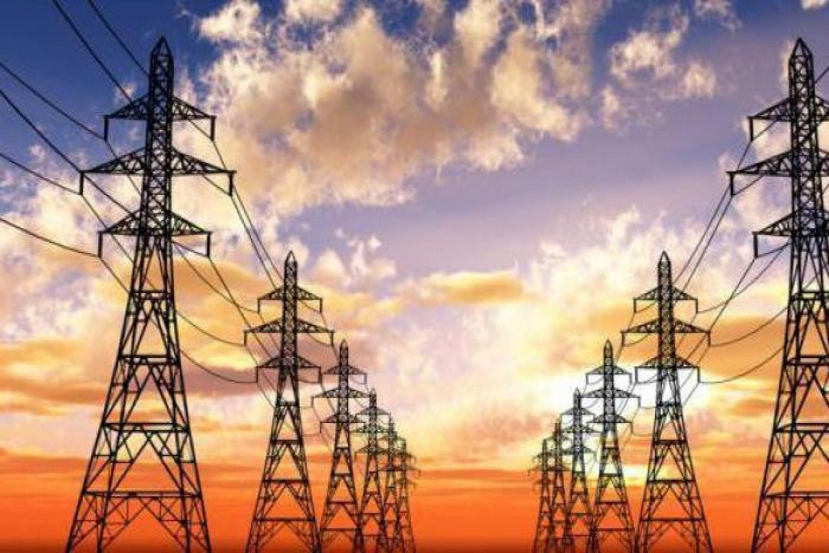 Qazaxıstan və Qırğızıstanda elektrik enerjisi təminatında problemlər yaranıb