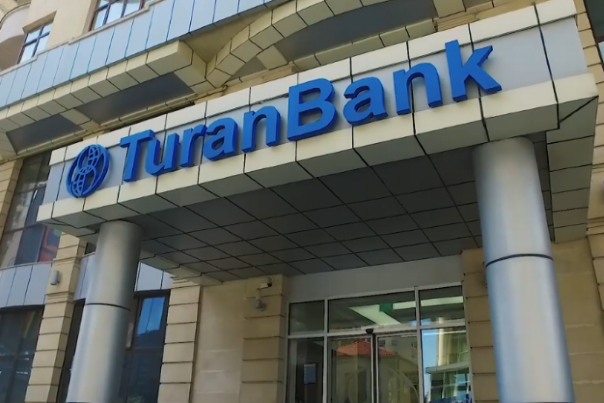 "Turanbank"ın xalis mənfəəti ötən il azalıb