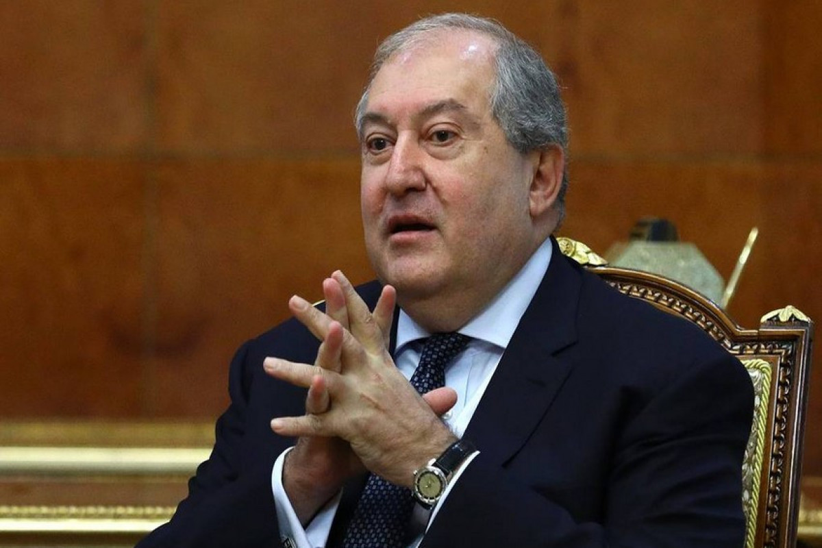 Armen Sarkisyan
