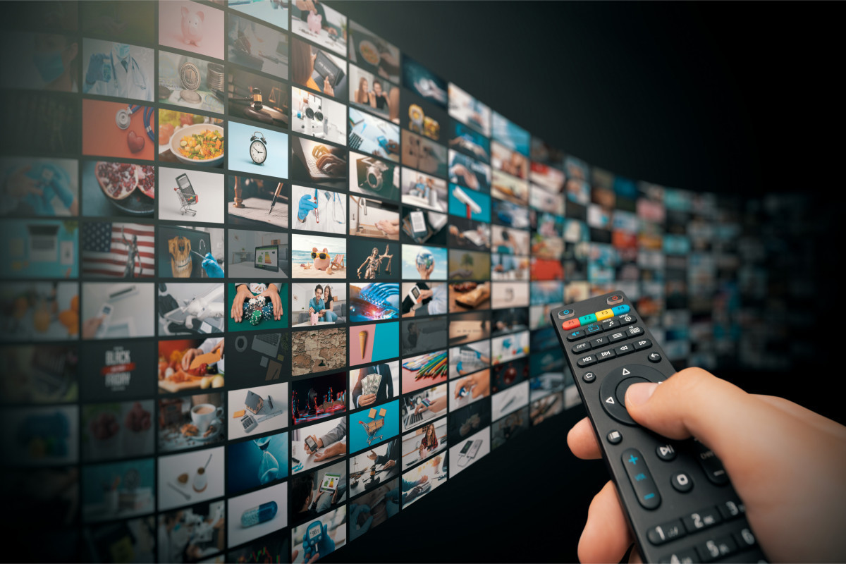 Азербайджанские телеканалы переходят на вещание в HD-формате