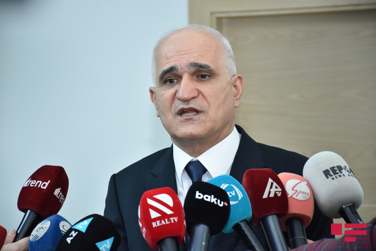 Şahin Mustafayev