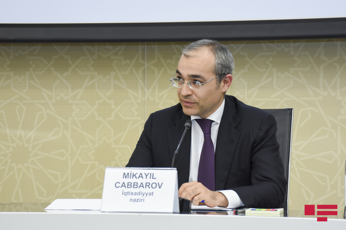 Mikayıl Cabbarov