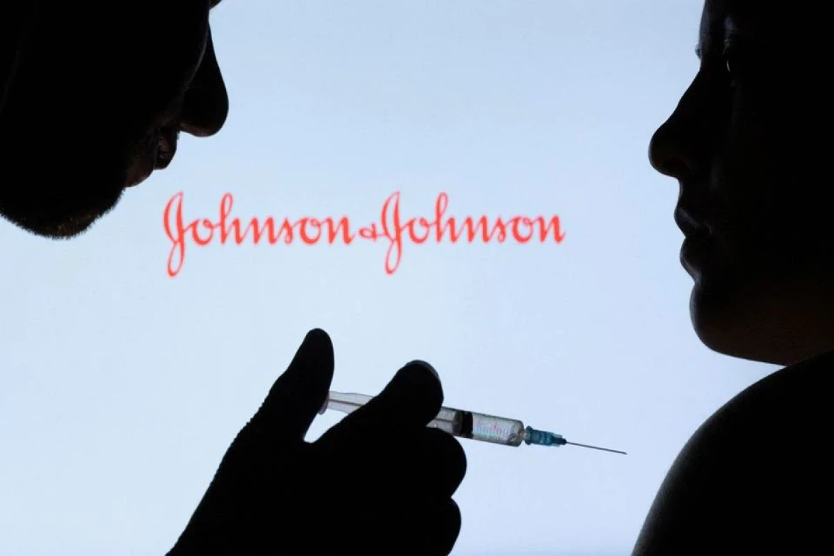 J&J expects COVID vaccine sales to jump as much as 46% in 2022