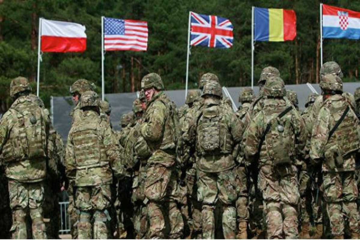 Stoltenberq: “NATO Ukraynaya qoşun yeritməyəcək”