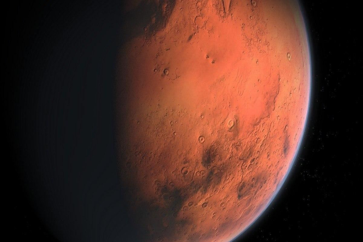 Hindistanlı alimlər Marsda son seysmik aktivliyin izlərini tapıblar