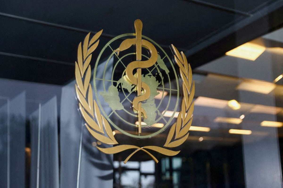 U.S. funding to WHO fell by 25% during pandemic