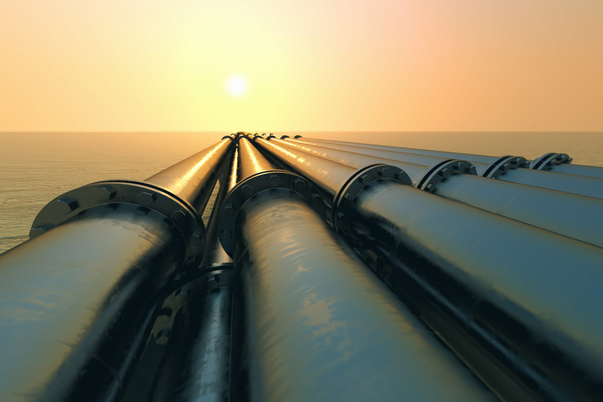 Турция будет закупать из Азербайджана дополнительно 4 млн кубометров газа в сутки