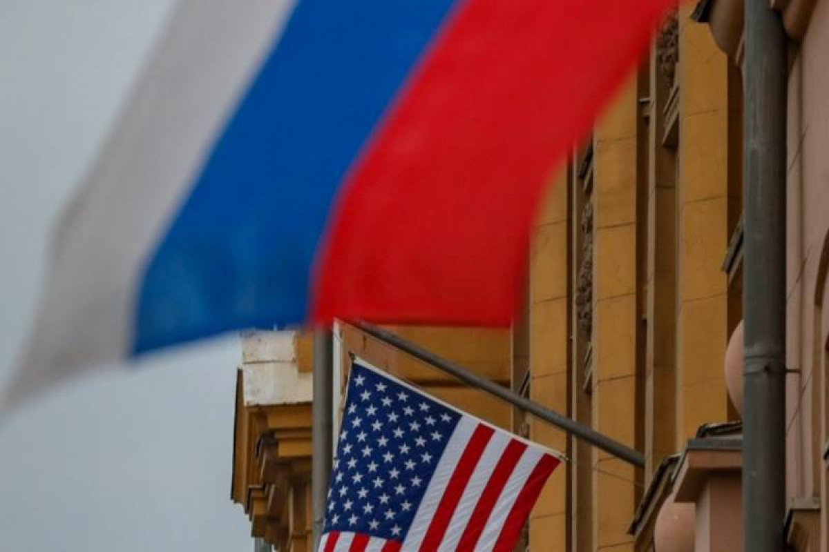 US delivers written response to Russia on security issues