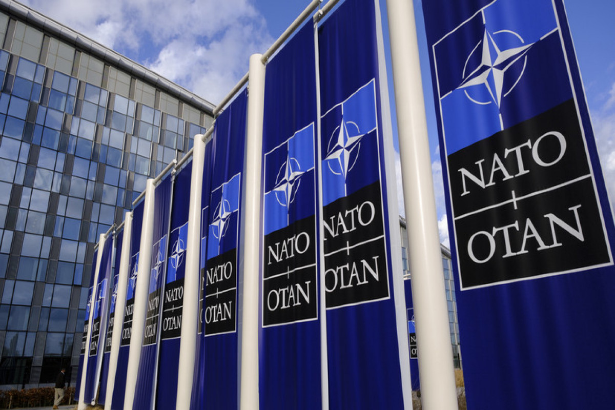 НАТО передала ответ по гарантиям послу России в Брюсселе