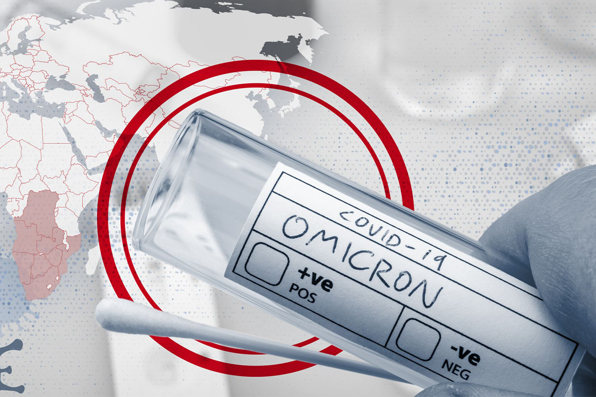 Omicron strain spreading rapidly in Azerbaijan, says CMC