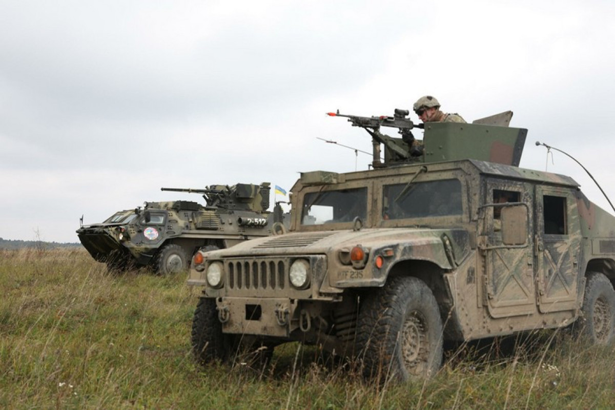 Правительство Канады выделит Украине почти $270 млн военной помощи