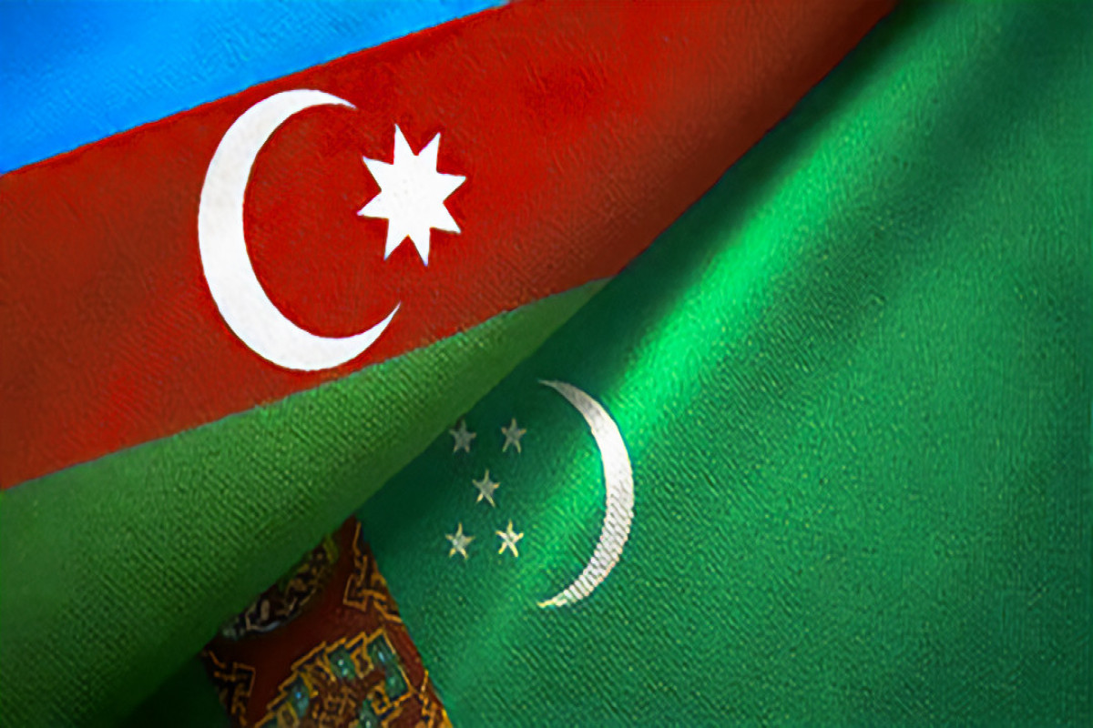 Azerbaijan and Turkmenistan hold joint meeting of Working Group on “Dostlug” field