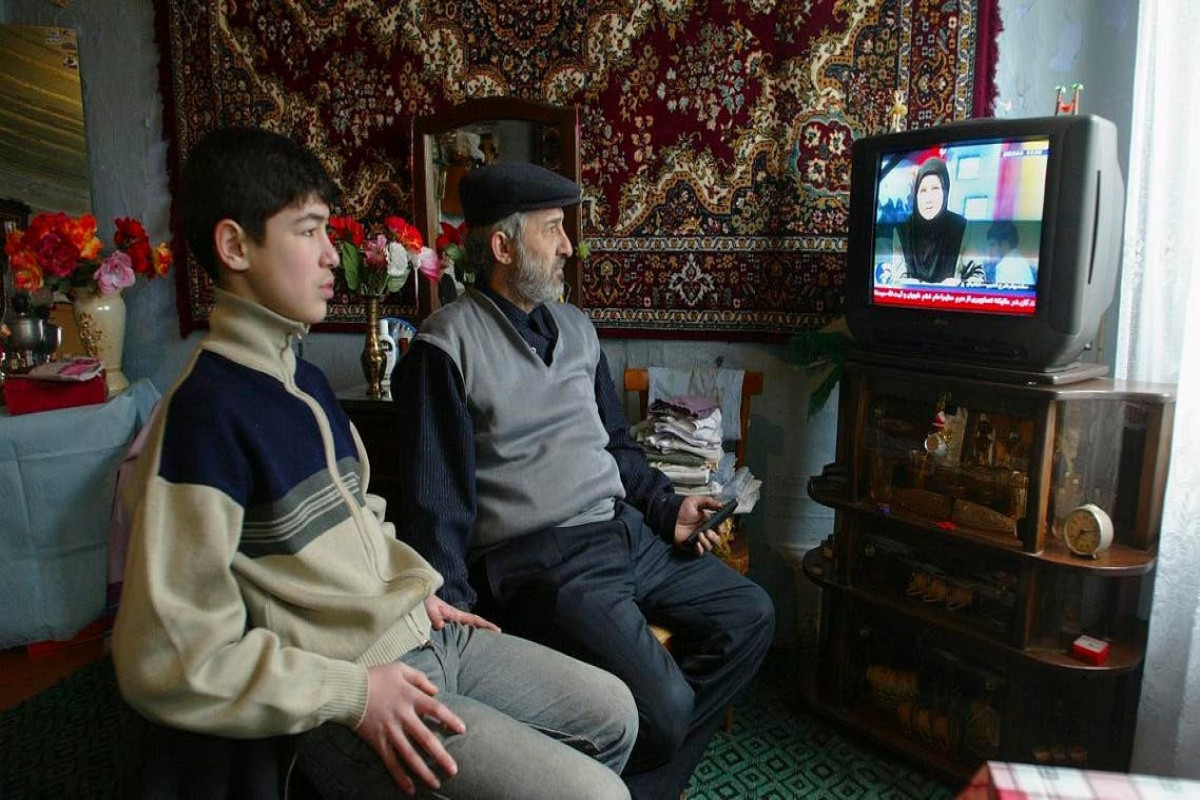 İran dövlət televiziyasına haker hücumu olub