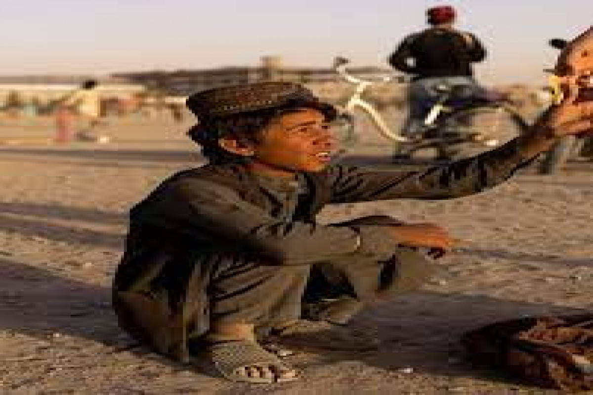 UN Humanitarians seek additional 3.6 bln USD for Afghanistan aid