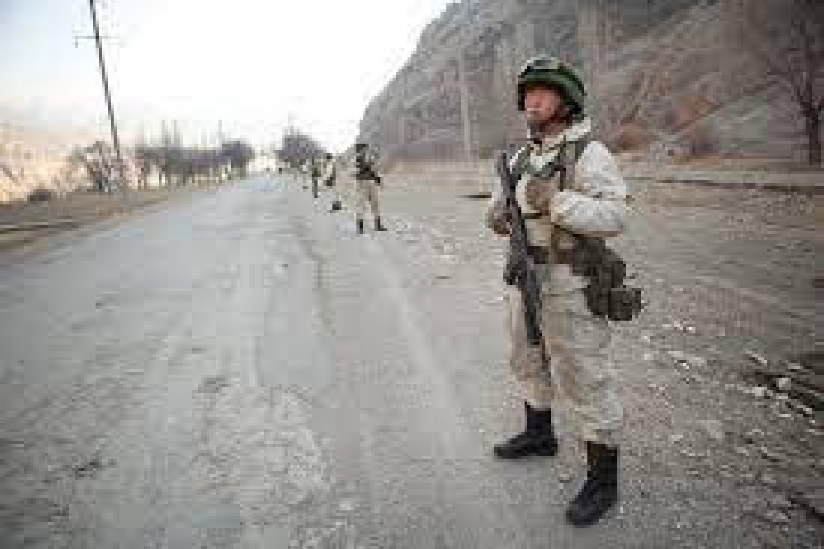 Five Tajik citizens injured in conflict on border with Kyrgyzstan-<span class="red_color">UPDATED
