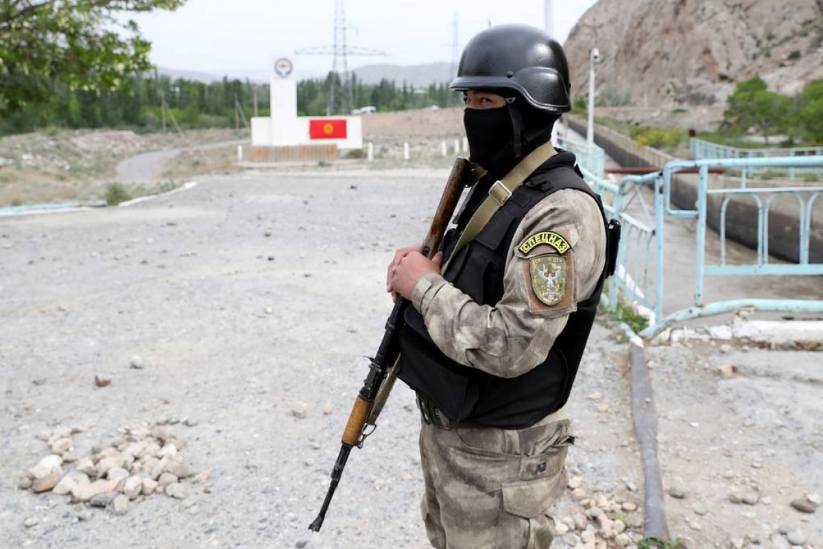 Two Tajik citizens killed, ten wounded in conflict with Kyrgyzstan
