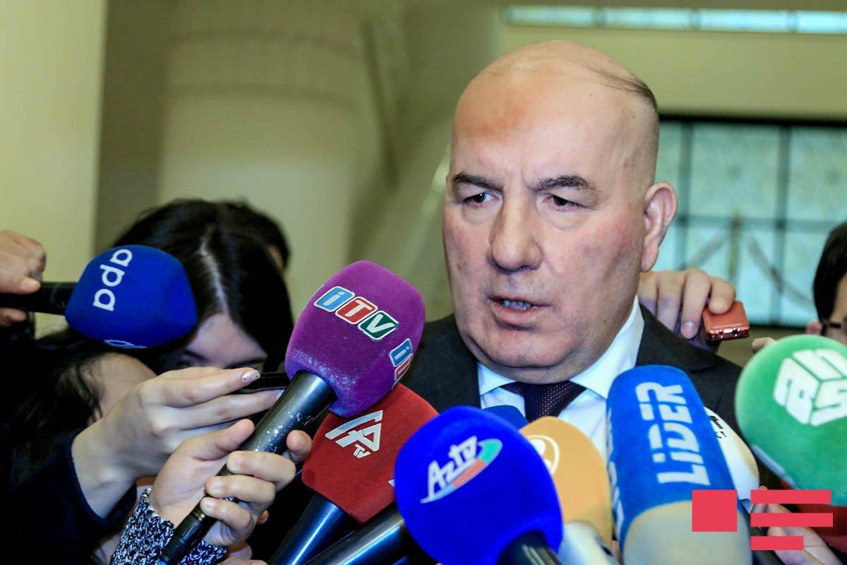 "McKinsey" ilə fevralda yeni layihəyəyə başlanılacaq - AMB 
