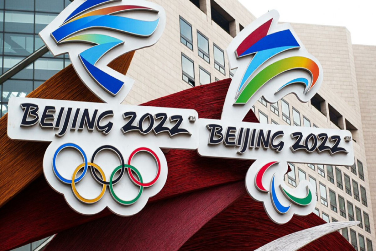 Əli Əhmədov Pekin olimpiadasının rəsmi açılış mərasimində iştirak edəcək