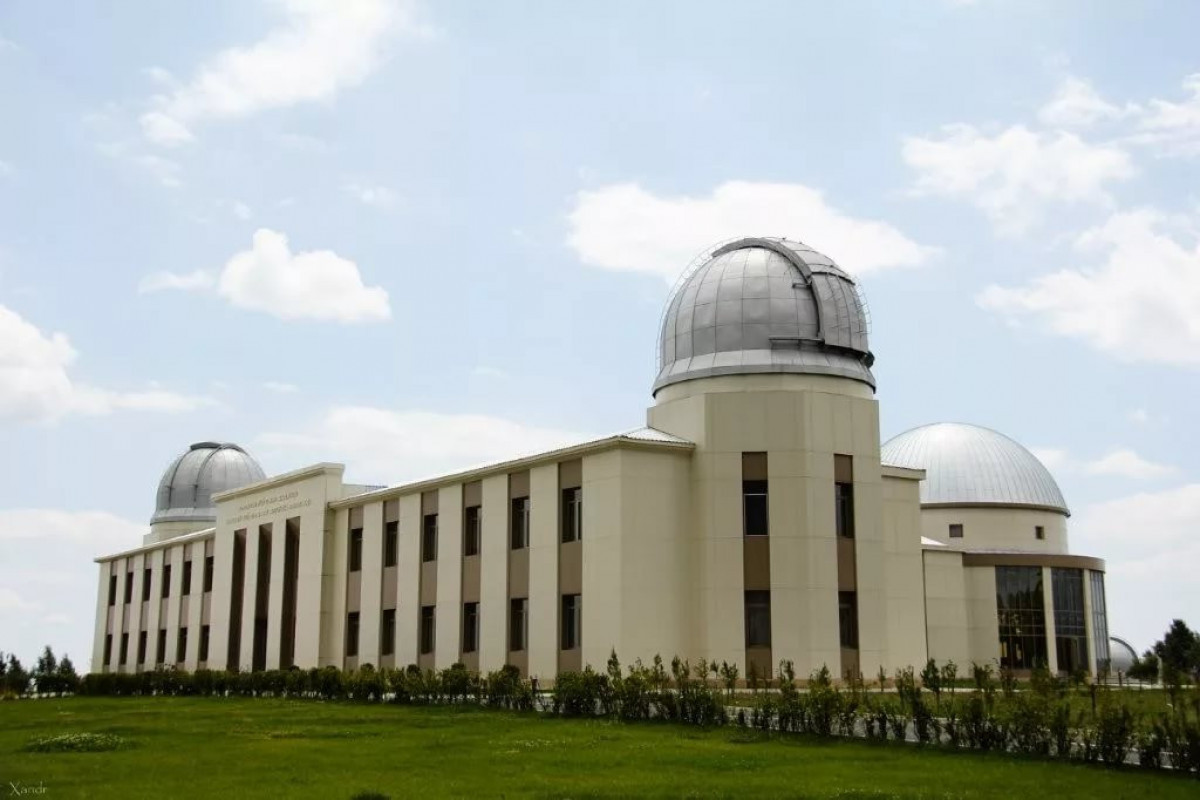 Astronomic station to be established in Karabakh