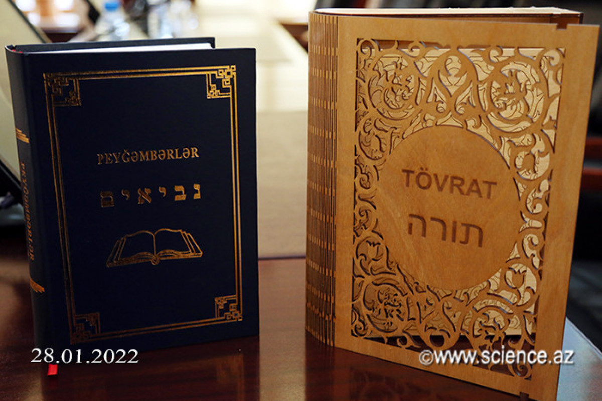 Tövrat