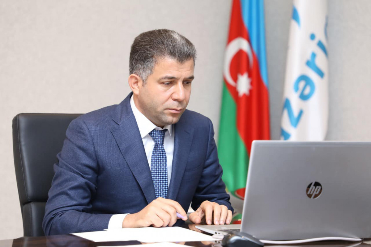 “Azəriqaz”ın rəhbərliyi onlayn vətəndaş qəbulu keçirib