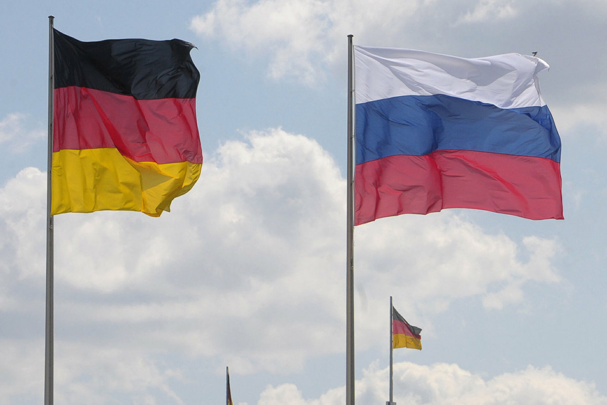Germany declared Russian diplomat persona non grata