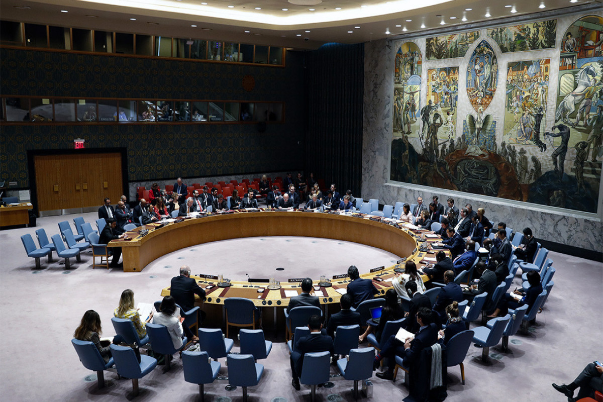 UN Security Council to meet on Ukraine