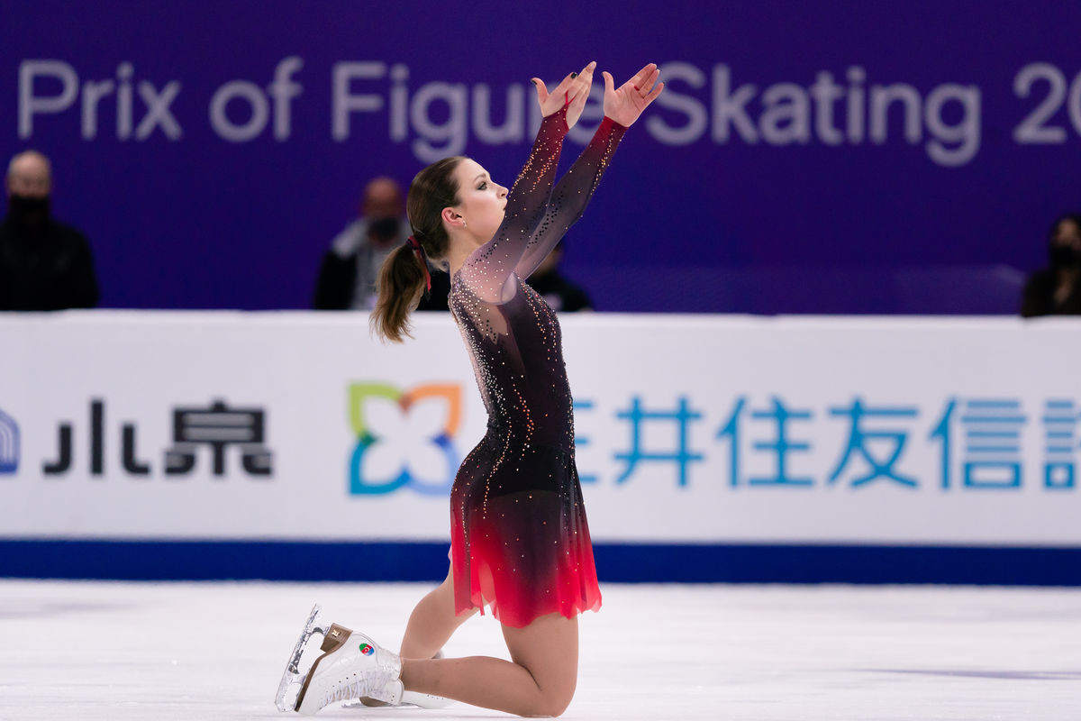 Yekaterina Ryabova