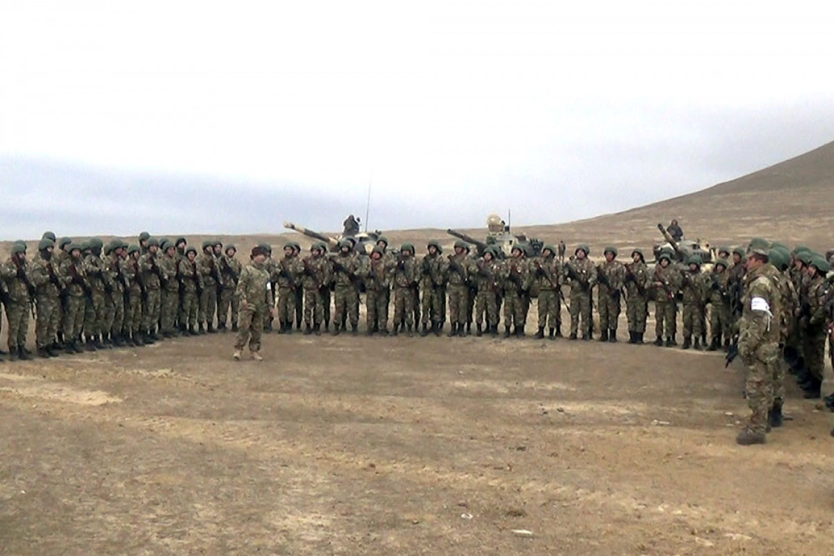 MoD: Training sessions for reservists ended -VIDEO