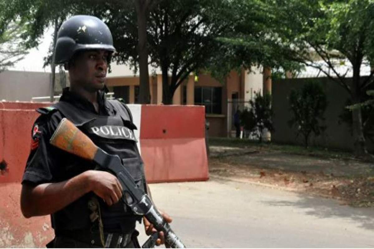 Nigeriyada kəndə hücum olub, 10 nəfər ölüb