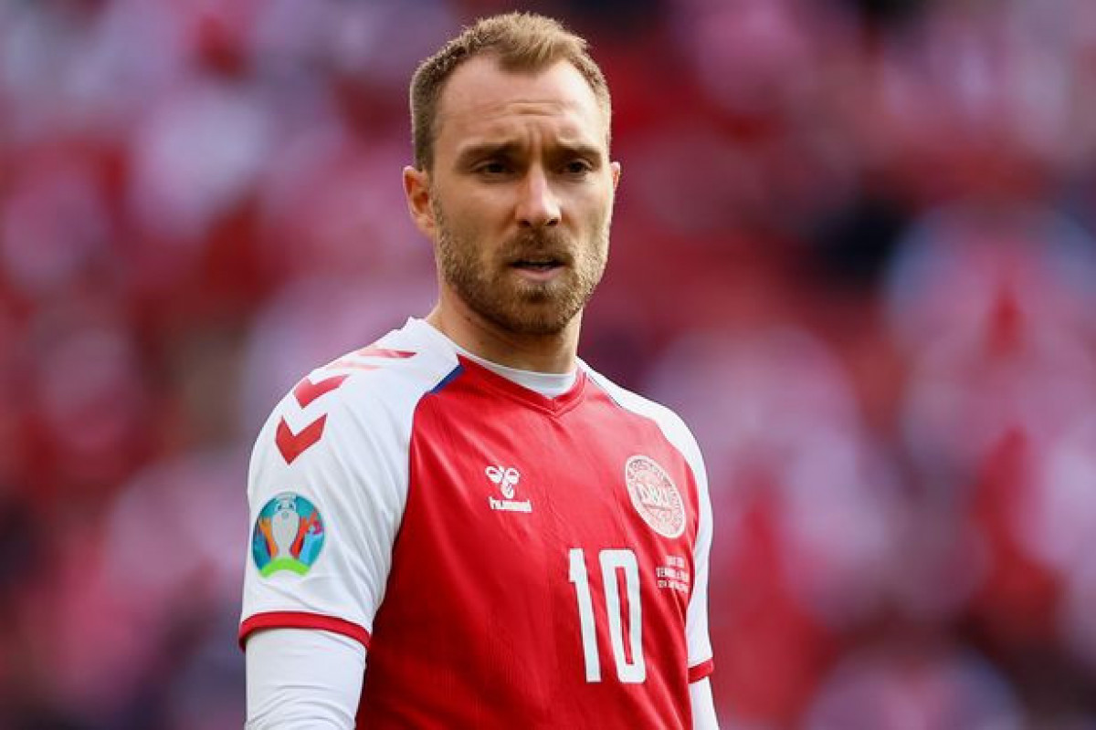 Kristian Eriksen Premyer Liqaya qayıdır