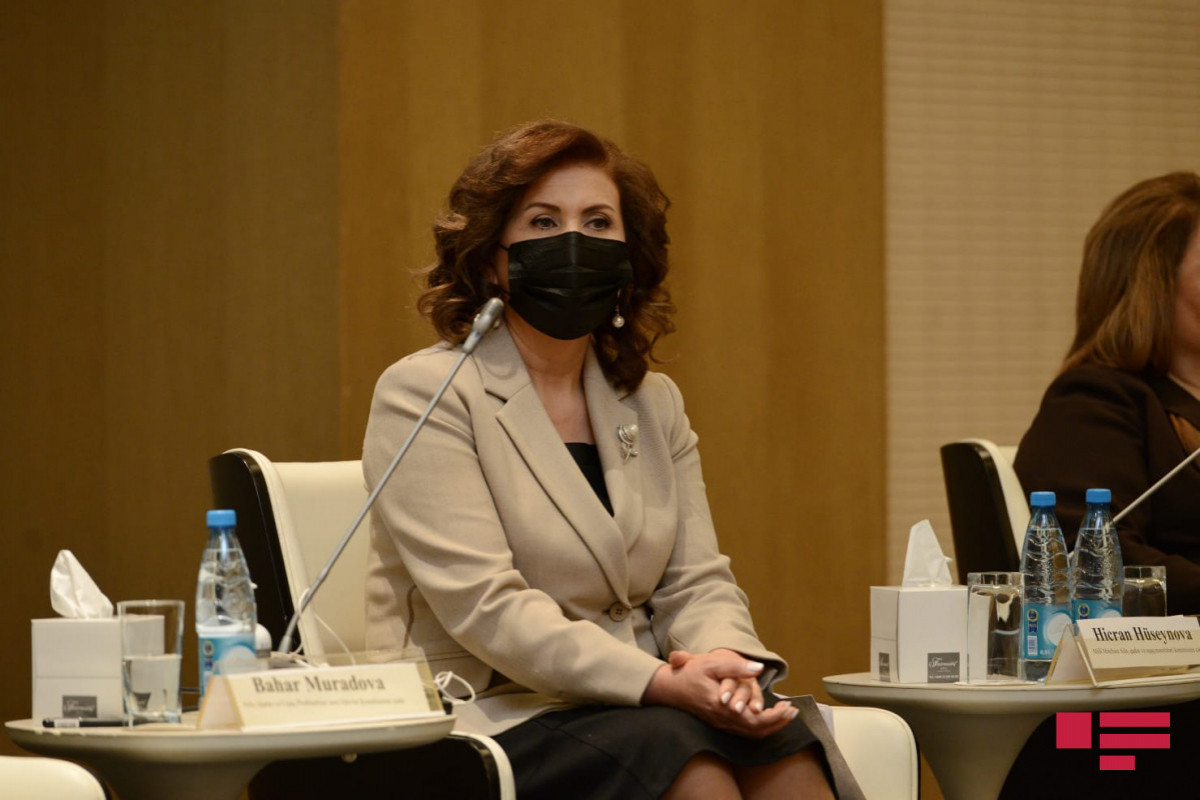 Qadınların biznes layihələrində iştirakına dair milli fəaliyyət planı hazırlanır