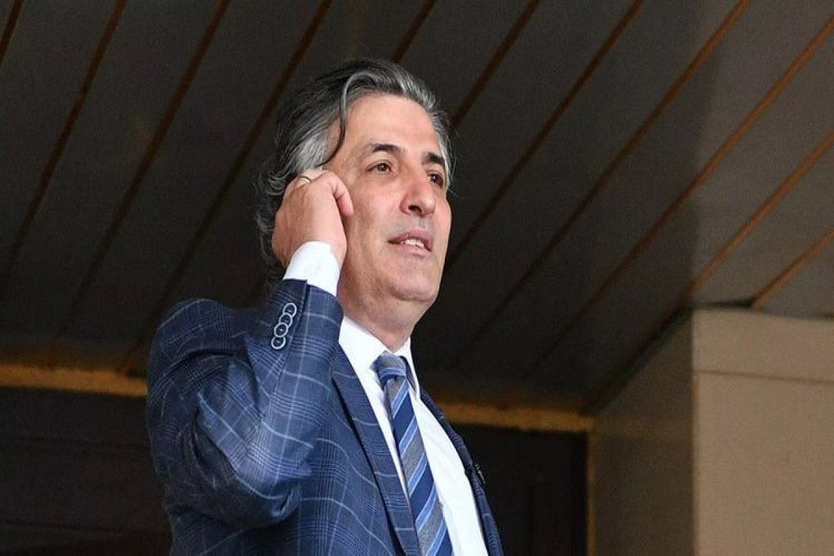 Elman Paşayev