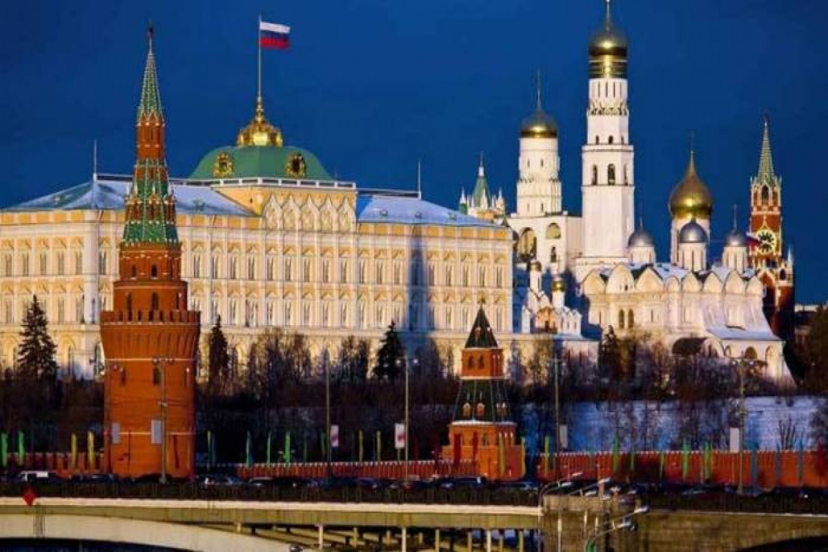 Kreml Rusiyanın COVİD-19-a görə qapanmaya getməyəcəyini açıqlayıb